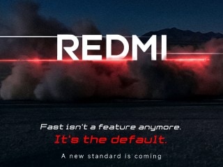Redmi Teases Launch of Performance-Focused Device in India, Amazon Availability Confirmed