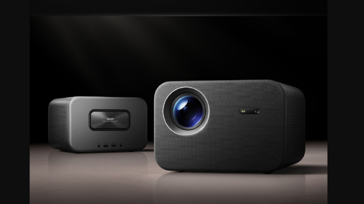 redmi projector 4 pro Redmi Projector 4 Pro