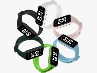 Redmi Smart Band 2 With 1.47-Inch TFT Display Launched: Price, Specifications