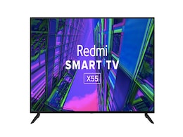 Redmi Smart TV X Series With Android TV 10 Launched in India, Priced at Rs. 32,999 onwards Redmi Smart TV X Series With Android TV 10 Launched in India, Priced at Rs. 32,999 onwards