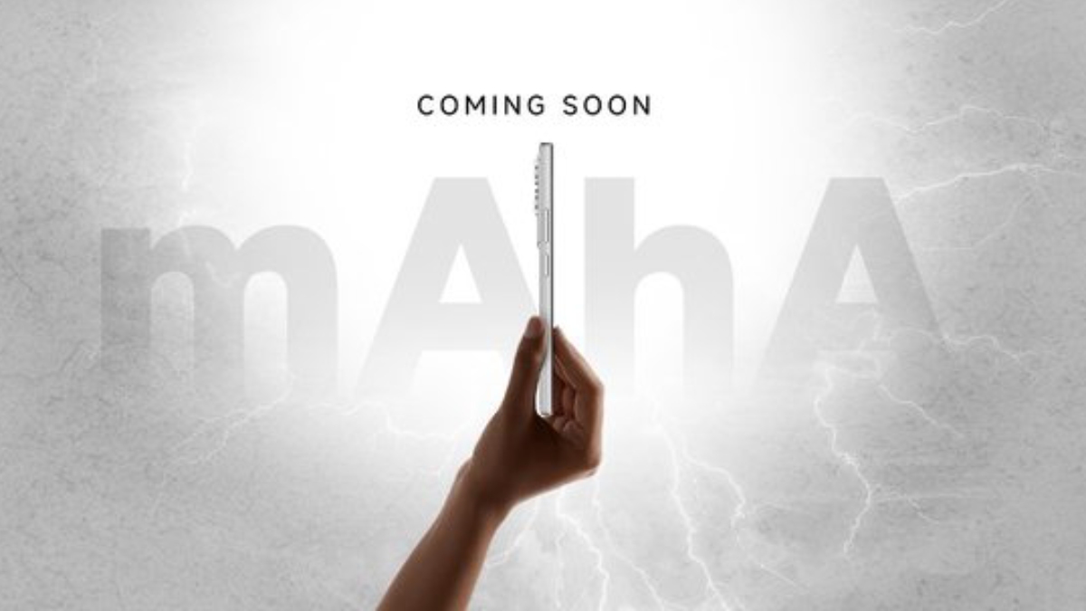 Redmi Smartphone With High-Capacity Battery to Launch Soon in India; Could Be Redmi 15 5G