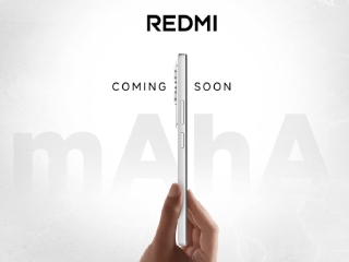 Redmi Smartphone With High-Capacity Battery to Launch Soon in India; Could Be Redmi 15 5G
