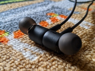 Redmi SonicBass Wireless Earphones Review