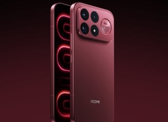 Redmi K100 Pro Series Launch Confirmed for August 11; K100 Pro Max Design Revealed