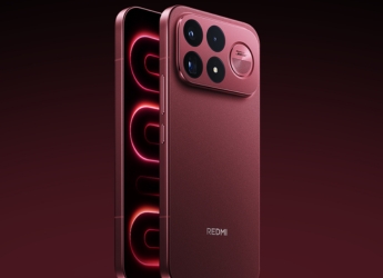 Redmi K100 Pro Series Launch Confirmed for August 11; K100 Pro Max Design Revealed