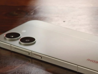 Redmi Turbo 6 Series Chipset Details Leaked, Could Be Equipped With 10,000mAh Battery