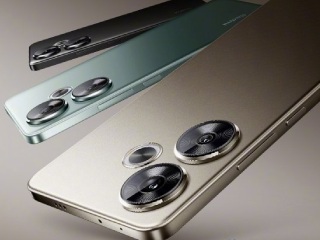 Redmi Turbo 3 Design, Key Features Revealed; to Launch April 10 Alongside Redmi Pad Pro