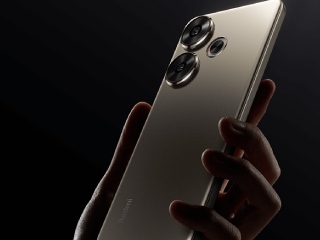 Poco F6 Global Variant Spotted on Geekbench; May Get Snapdragon 8s Gen 3 SoC