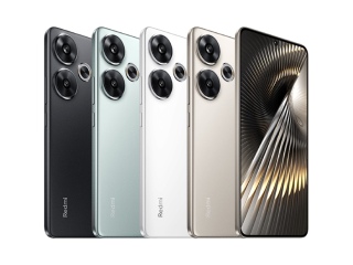 Redmi Turbo 4 Series Tipped to Be Under Development; Key Features Leaked by Tipster