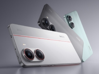 Redmi Turbo 5 Tipped to Launch With 7,500mAh Battery, 6.5-Inch 1.5K LTPS Display