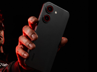Redmi Turbo 5 India Launch Teased Along With Design, Will Be First Redmi Turbo Handset to Debut in India