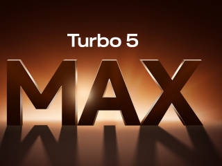 Redmi Turbo 5 Max जल्द होगा लॉन्च, MediaTek Dimensity हो सकता है चिपसेट