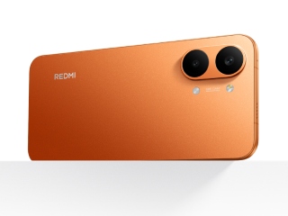 Redmi Turbo 6 Max Render Leaks Ahead of Launch: Expected Specifications