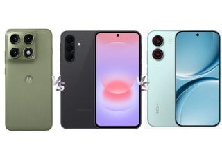 Redmi Turbo 5 vs Motorola Edge 70 Pro vs Samsung Galaxy A37 5G: Price in India, Specifications Compared