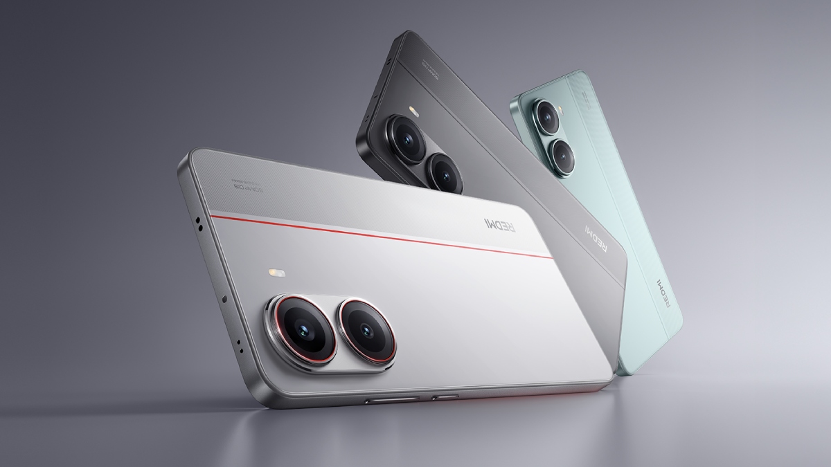 Redmi Turbo 5 Spotted on 3C Certification Site; Could Launch Globally as Poco X8 Pro