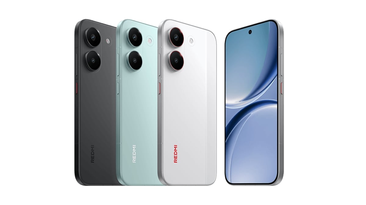 Redmi Turbo 5 India Launch Timeline Leaked, Tipped to Retain Same Features as Chinese Variant