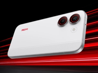 Redmi Turbo 5 With 50-Megapixel Rear Camera, Dimensity 8500 Ultra Chip Goes on Sale in India: Price, Offers