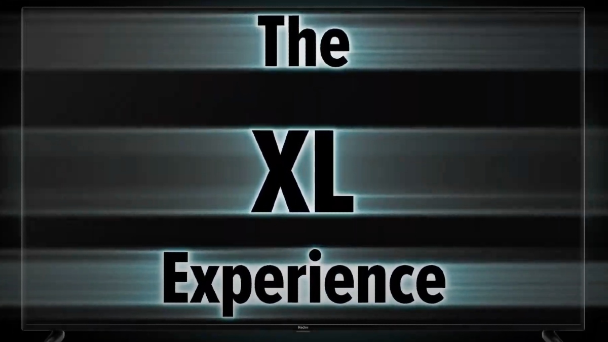 Redmi TVs India Launch Soon, Xiaomi Country Head Teases