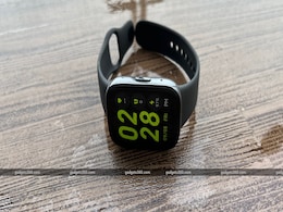 Amazon Great Indian Festival Sale 2023: Best Deals on Budget Smartwatches Amazon Great Indian Festival Sale 2023: Best Deals on Budget Smartwatches