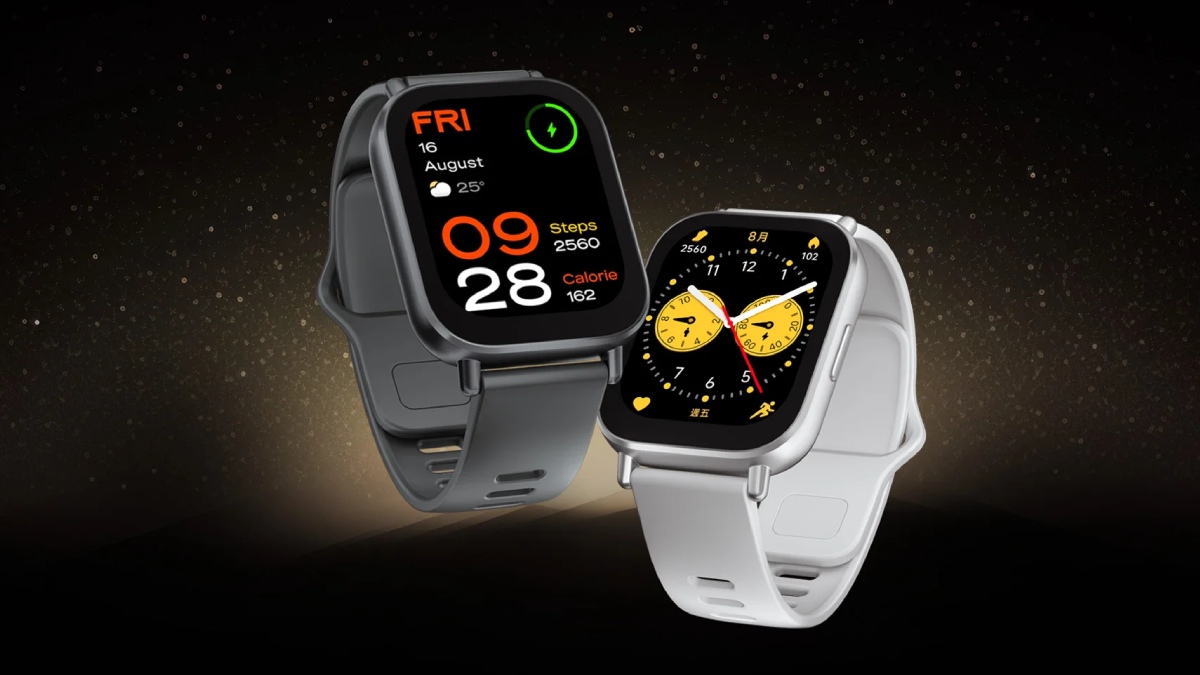 Amazon Great Summer Sale 2026: Top Deals and Discounts on Budget Smartwatches
