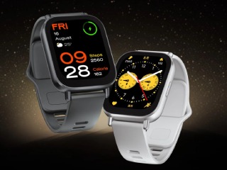 Amazon Prime Day Sale 2025: Best Deals On Smartwatches Under Rs. 5,000 in India