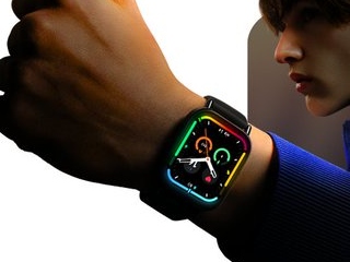 Redmi Watch 5 Lite India Launch Date Revealed; Teased to Feature 1.96-Inch AMOLED Display