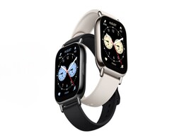 Redmi Watch 5 Lite With 1.96-Inch AMOLED Screen, Up to 18 Days Battery Life Launched in India Redmi Watch 5 Lite With 1.96-Inch AMOLED Screen, Up to 18 Days Battery Life Launched in India