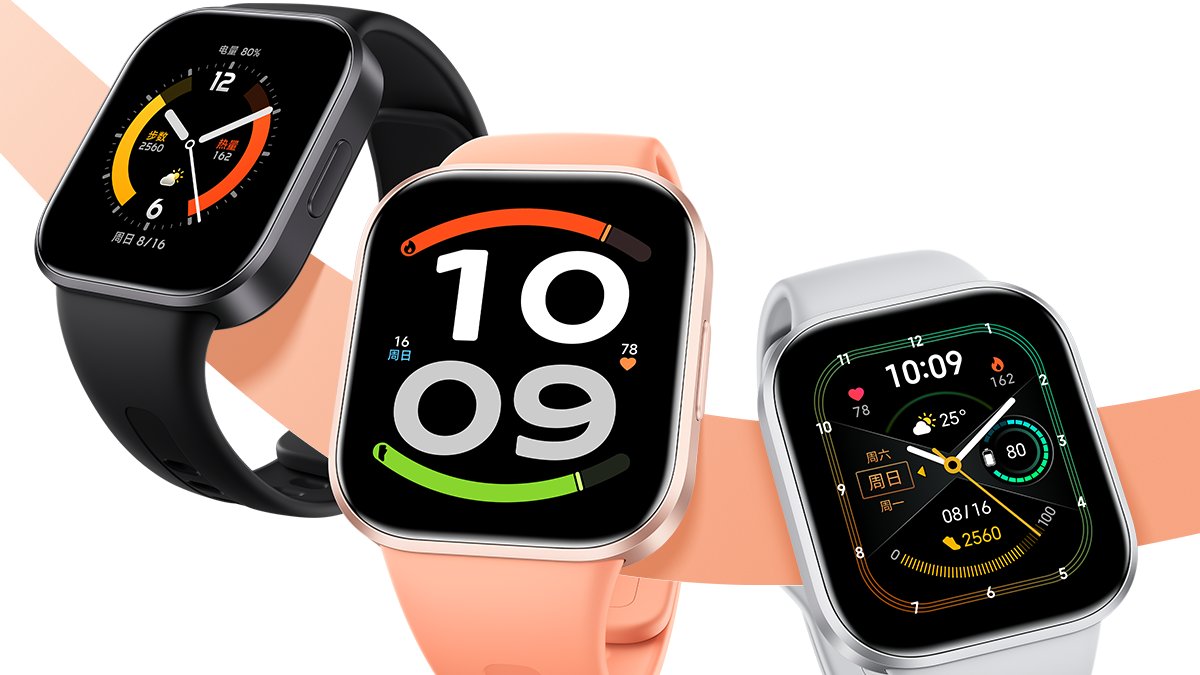 Redmi Watch 6 Active Announced With 1.85-Inch AMOLED Display, Over 140 Sports Modes: Price, Specifications