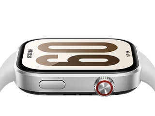 Redmi Watch 6 Launched With 2.07-Inch AMOLED Screen, Up to 24-Day Battery Life: Price, Features