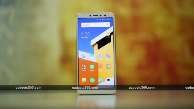 redmi
