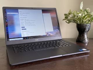 RedmiBook 15 Pro First Impressions: Can the Redmi Formula Work for Laptops?