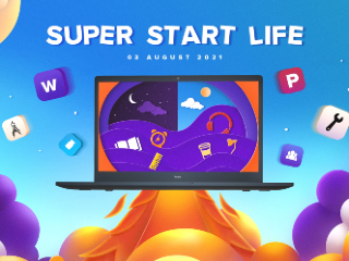 RedmiBook India Launch Set for August 3, Xiaomi Reveals