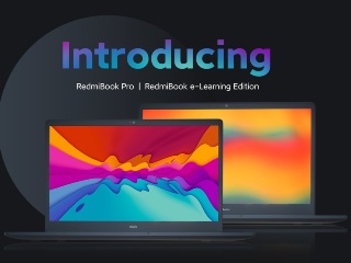 RedmiBook 15 Pro, RedmiBook 15 e-Learning Edition Laptops With 11th-Gen Intel Processors Launched in India: Price, Specifications