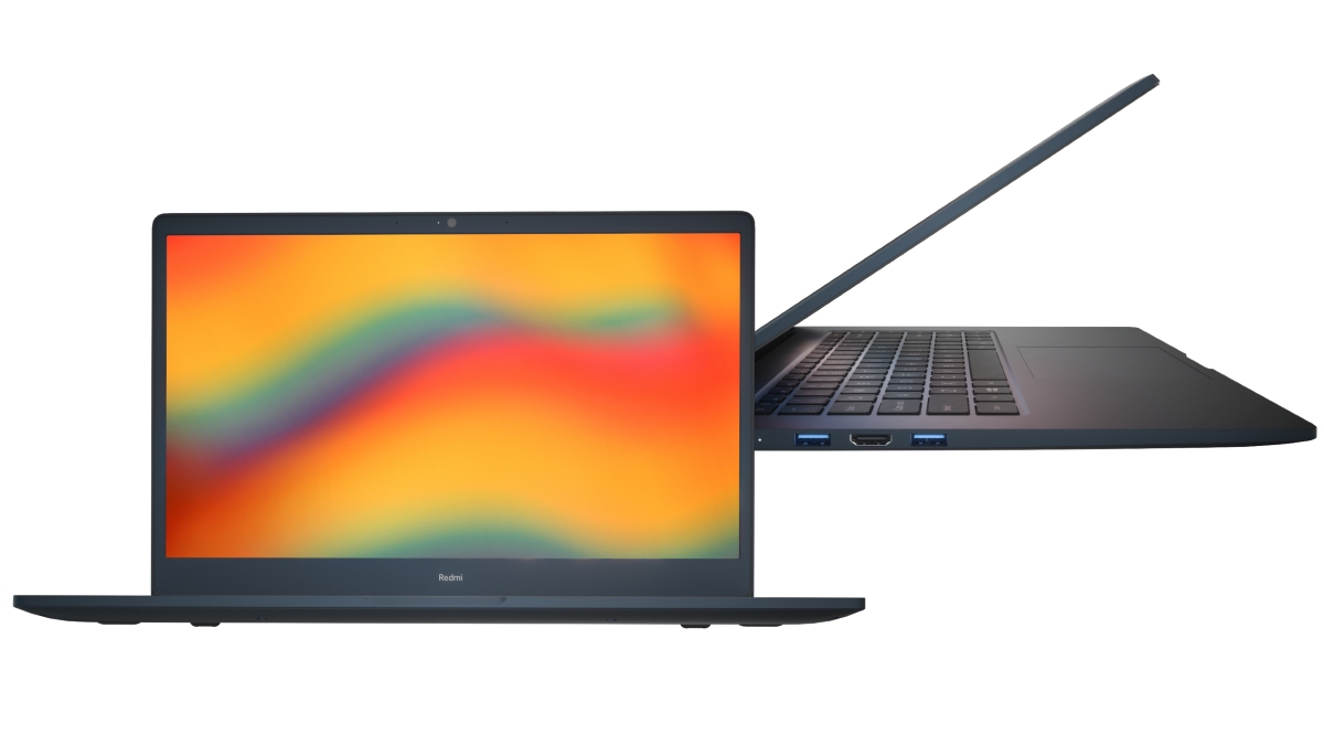 RedmiBook 15 Pro, RedmiBook 15 e-Learning Edition Laptops With 11th-Gen Intel Processors Launched in India: Price, Specifications