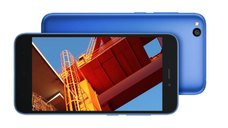 Redmi Go Price Revealed as It Goes Up for Pre-Orders in the Philippines