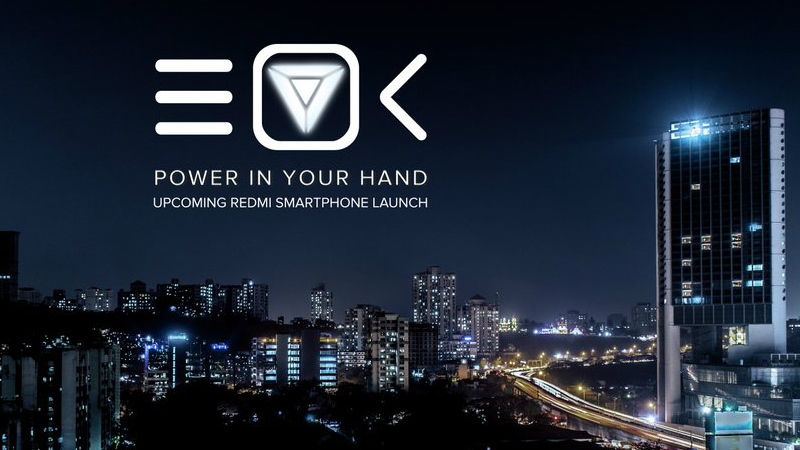 Xiaomi Redmi 4 to Launch in India This Month, Teases Company