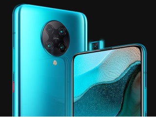 Redmi K30 Pro Zoom Edition 12GB RAM Model Spotted on Chinese E-Retailer: Report