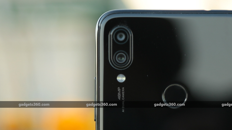 Redmi Note 7 Pro to Oppo F11 Pro: All 48-Megapixel Camera Phones Launched in India