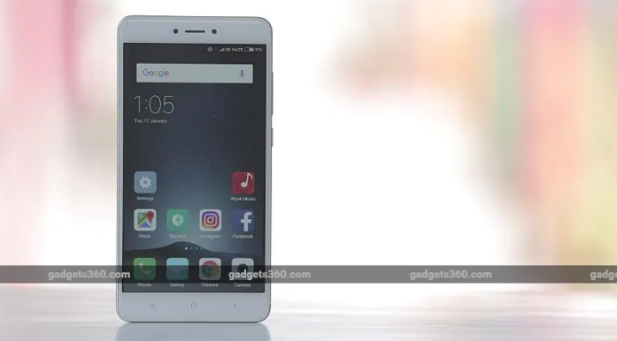 Redmi Note 4 MIUI 11 Global Stable ROM Update Rollout Begins in India, Security Patch Not Updated
