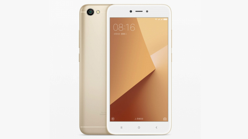 Xiaomi Redmi Note 5A Launched, OnePlus 5 in a New Avatar, Nokia 6 Registrations Close, and More: Your 360 Daily