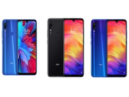 Redmi Note 7S, Redmi Note 7 Pro और Redmi Note 7 में कौन सा फोन है आपके लिए? Redmi Note 7S, Redmi Note 7 Pro और Redmi Note 7 में कौन सा फोन है आपके लिए?
