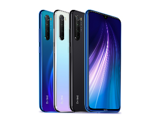 redminote8 small 1571215257320 टीसीएल जून में भारत में डॉल्बी विजन के साथ 4K, 8K QLED AI एंड्रॉइड स्मार्ट टीवी रेंज लॉन्च करेगी