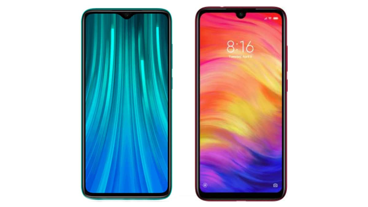 Redmi Note 8 Pro vs Redmi Note 7 Pro: What’s New and Different?