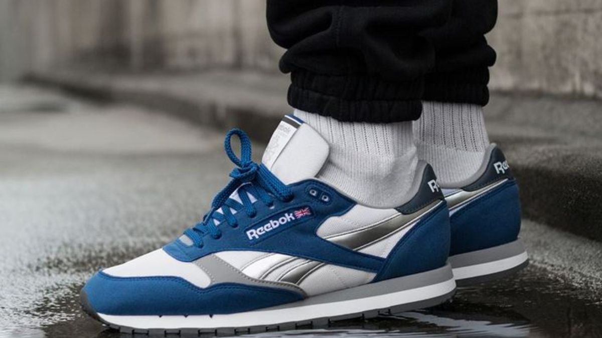 Top Reebok Classic Shoes For Men Under Rs. 2,999 on Myntra Sale 2025