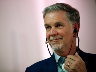 Netflix CEO&#039;s New Book to Shed Light on Streaming Giant&#039;s Work Culture