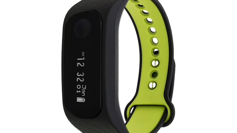 Fastrack Reflex 2.0 Is the Activity Tracker You've Been Waiting For