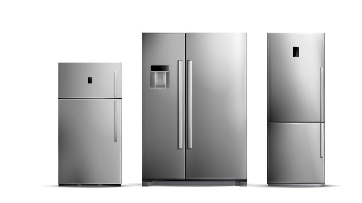 Top Refrigerator With Stabilizer Free Operation for Every Home: Cool Comfort for Every Kitchen