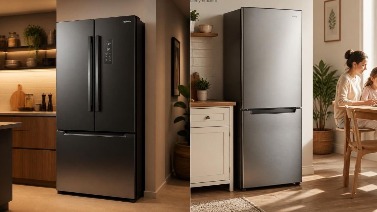 Top Refrigerators With Low Noise Operations: 5 Whisper-Quiet Picks for Modern Indian Homes