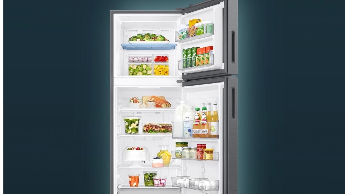 Best Frost Free Double Door Refrigerators in India: Top Picks Compared
