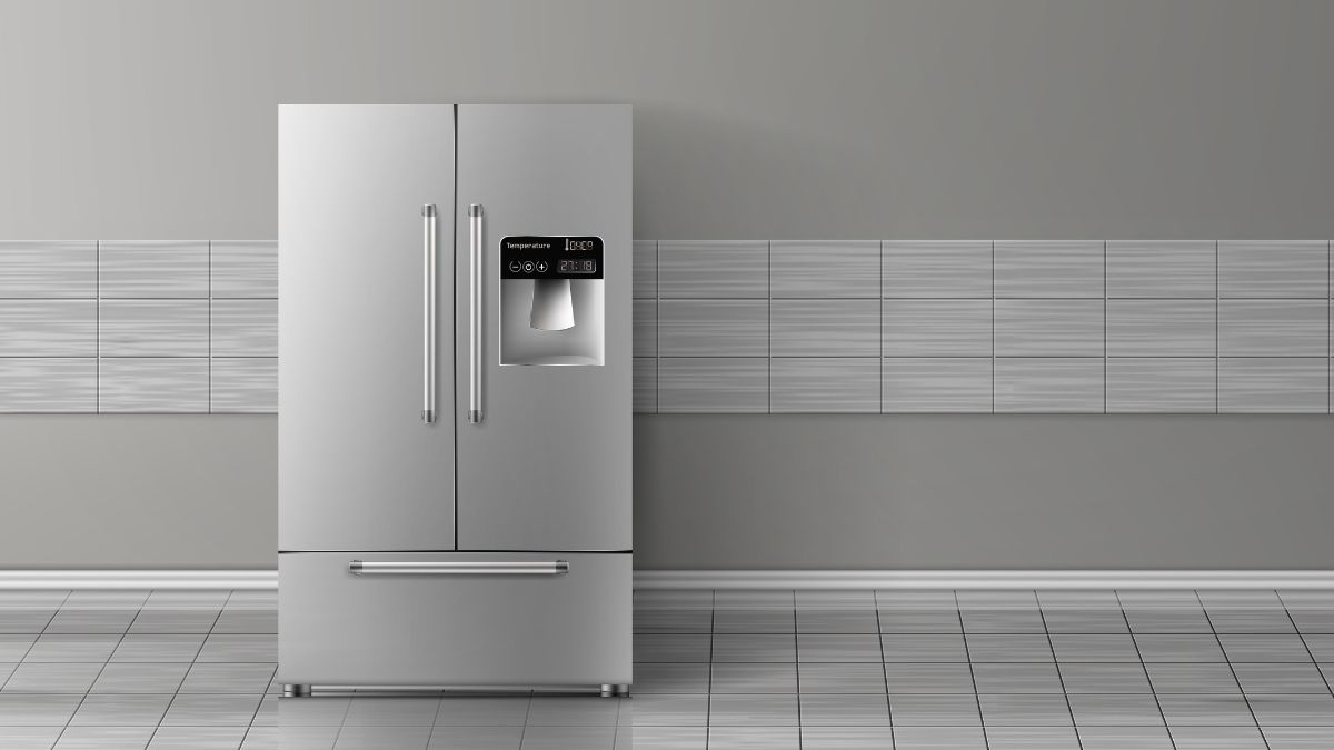 Top Side By Side Refrigerators Under Rs. 60,000 on Flipkart: Choose From Best Brands